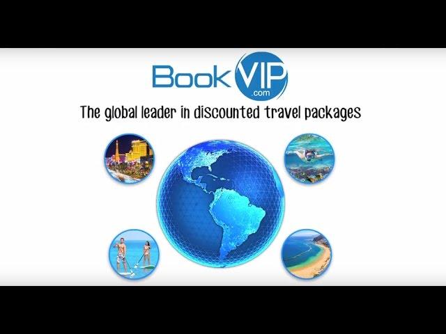 BookVIP.com - How It Works