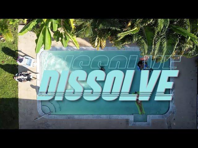 Artikal Sound System - Dissolve (Official Lyric Video)