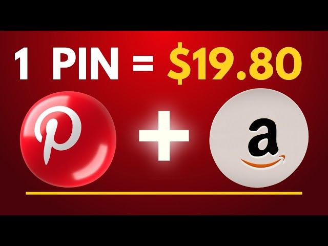 Earn $10,000/Month Faster Using Pinterest Affiliate Marketing