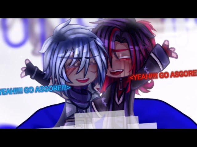 how to be a heart breaker  [meme] Description ️ error sans  swap sans  ink sans ️ gacha club