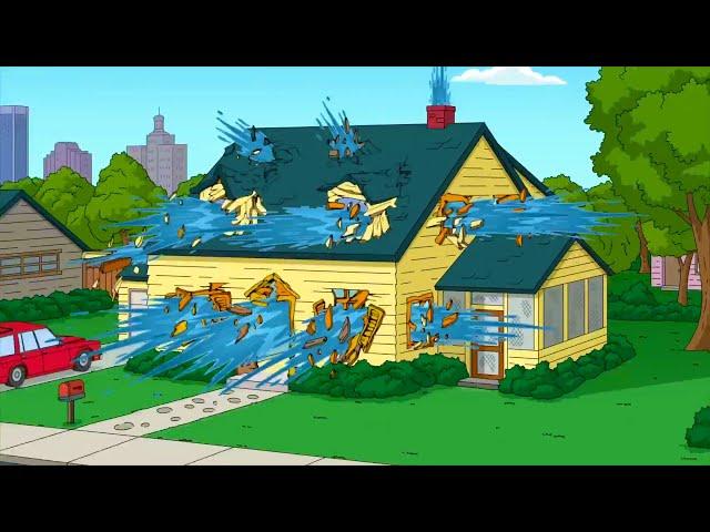 Family Guy Season 20 Episode 7  - Family Guy Full Episode NoCuts #1080p