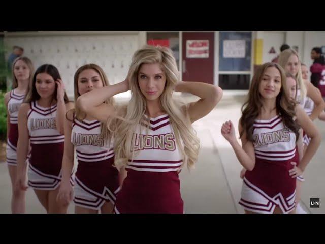 The Secret Lives of Cheerleaders Full Movie LMN TubeRipper com