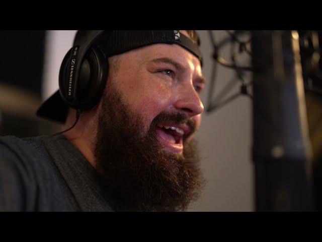 Aaron Walker - "Modern Day Bonnie and Clyde" by Travis Tritt (Cover)