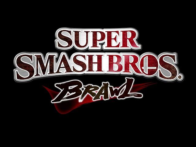 Credits (Super Smash Bros.) - Super Smash Bros. Brawl Music Extended