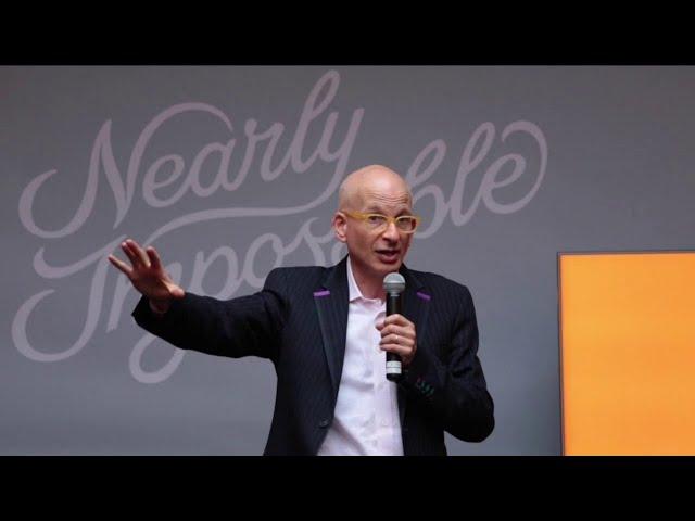 Nearly Impossible - Seth Godin