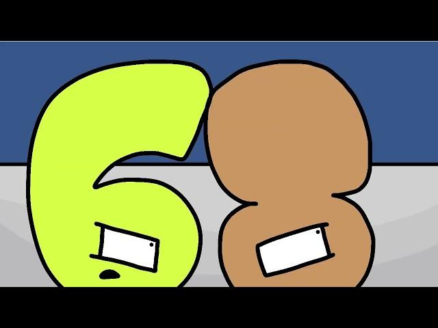 Number lore remastered - 68