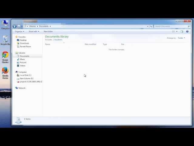 How to Recover Lost Files from My Documents Folder
