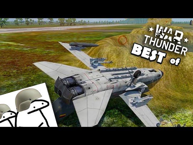 War Thunder Best Moments 61