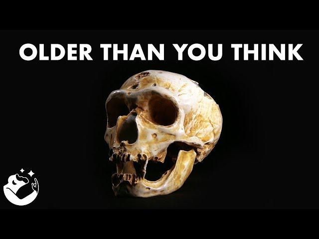 How Long Did Ancient Humans Really Live?