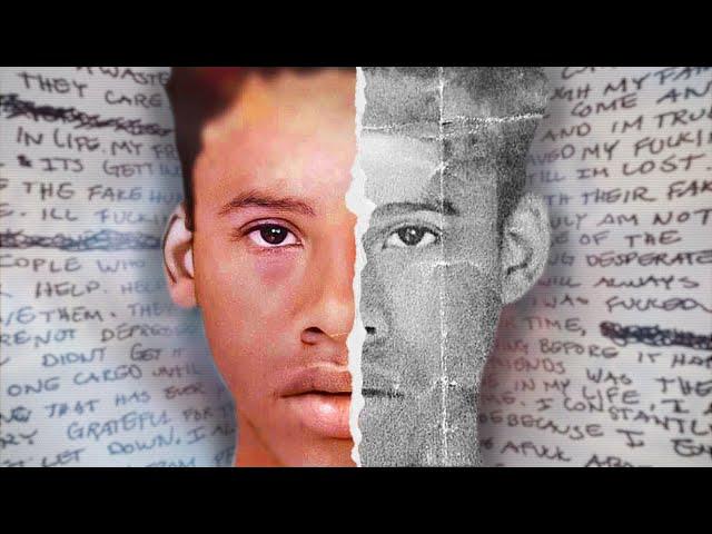 The Full Story of Tay K (Documentary)