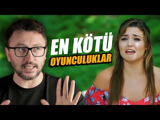 EN KÖTÜ OYUNCULUKLAR (TAM KADRO)