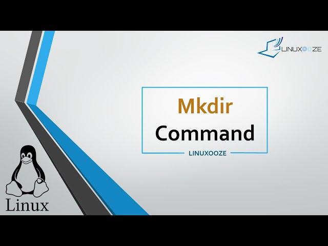 How to create directory(folder) in Linux  ||  What is mkdir command