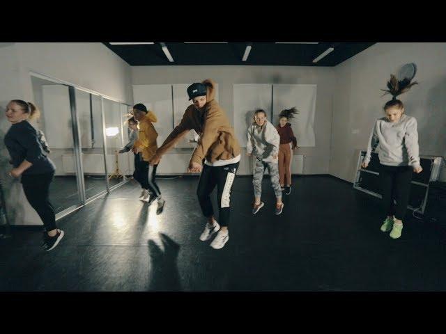 Brandy — Can you hear me now | Choreography by Mihail Shabanov