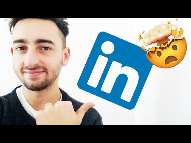  Cómo hacer el MEJOR PERFIL en LINKEDIN en 2021 - TIPs RAPIDOS