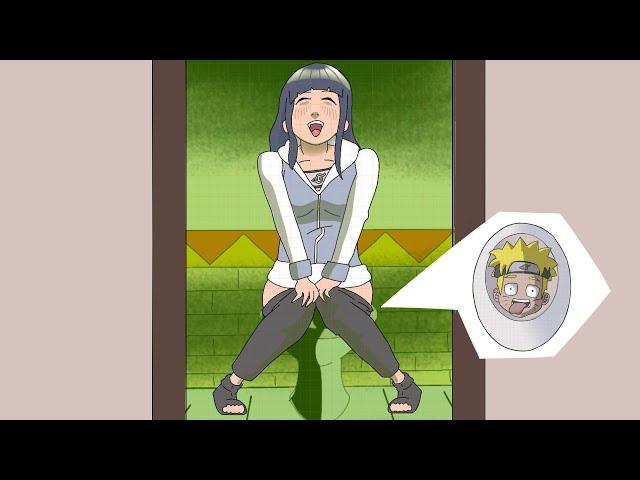 Skibidi toilet naruto / parody