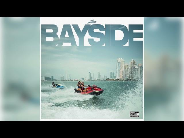 Bayside - Dalex (Audio Oficial)