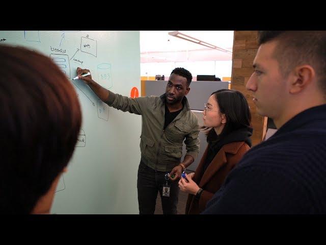 Meet a Software Engineer on the Google Ads Team