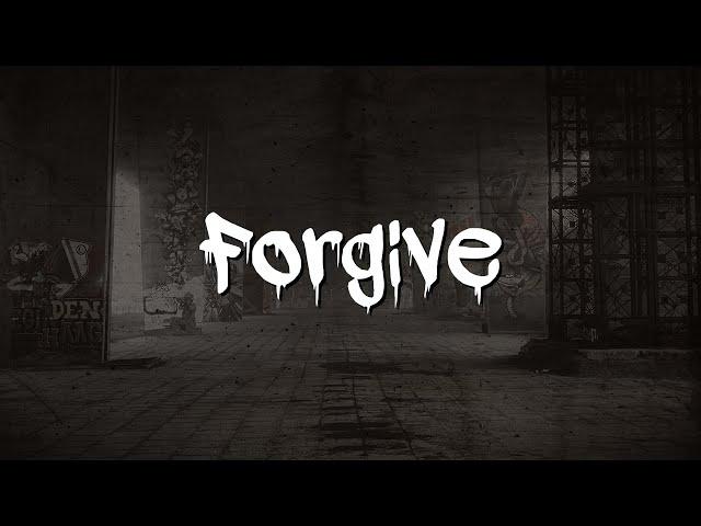 "Forgive" Old School Boom Bap Type Beat | Underground Freestyle Rap Instrumental | Antidote Beats