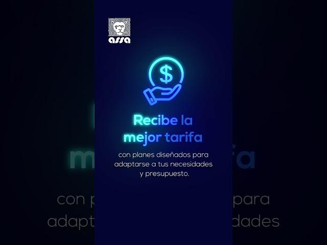  Siéntete seguro con ASSA