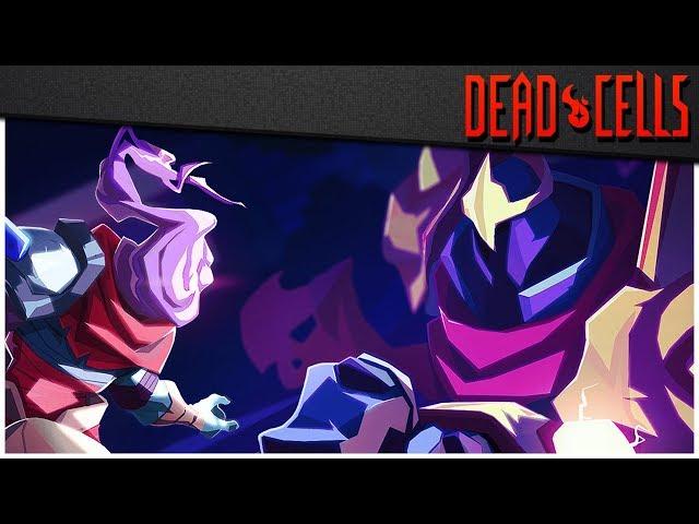 Dead Cells | Боссы без урона – это просто (v. 14)