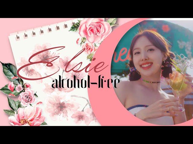 TWICE - ALCOHOL-FREE на русском | MV