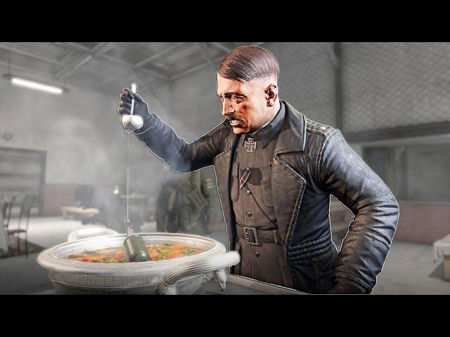 All of Führer Deaths - Sniper Elite 4