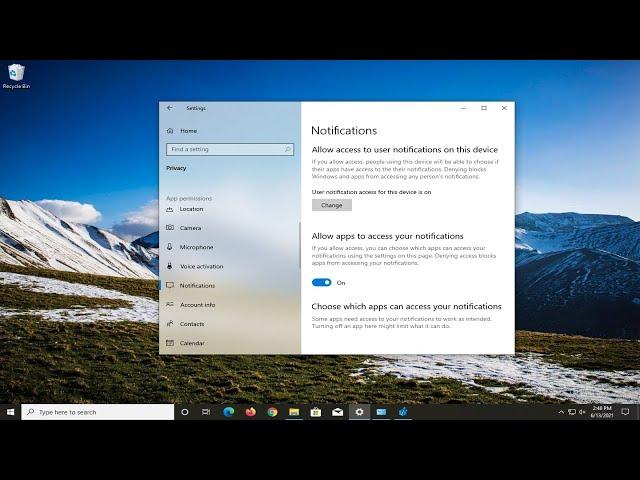 How to Install Unsigned Drivers in Windows 11/10 QUICK