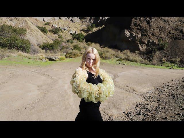 KUČKA - Your World (from the album ‘Wrestling’)