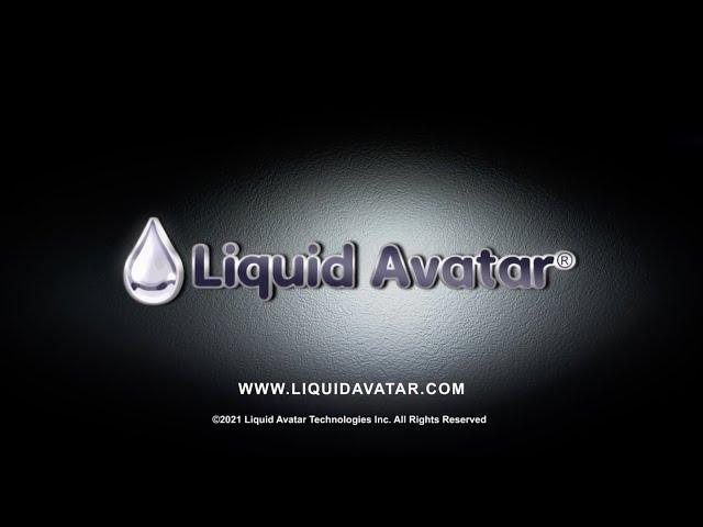 Welcome to Liquid Avatar