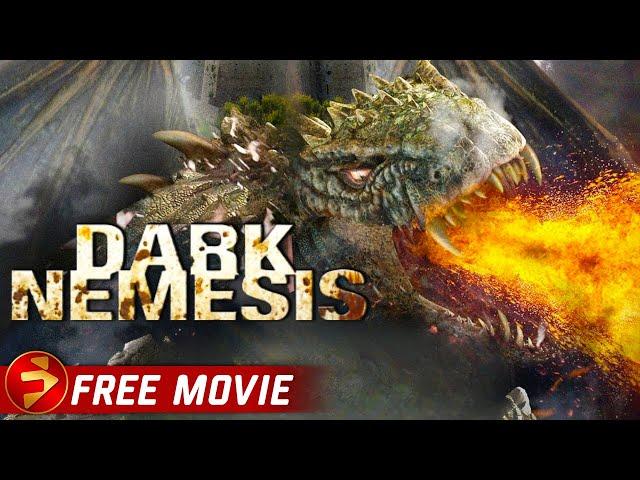 DARK NEMESIS | Action Fantasy Sci-Fi Thriller | Free Full Movie