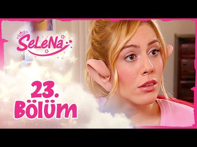 Selena 23. Bölüm - atv