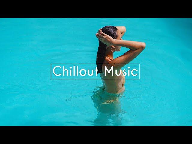 Chillout Relaxing Background Music for CHILL NIGHTS & EVENINGS - for Leisure, Relaxation, etc.