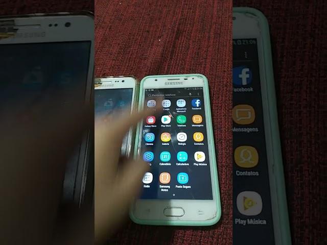 Samsung galaxy J5 E J5 prime