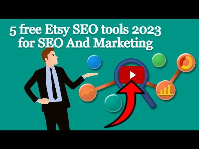 Best Free Etsy SEO Tools 2023 for Marketing and SEO