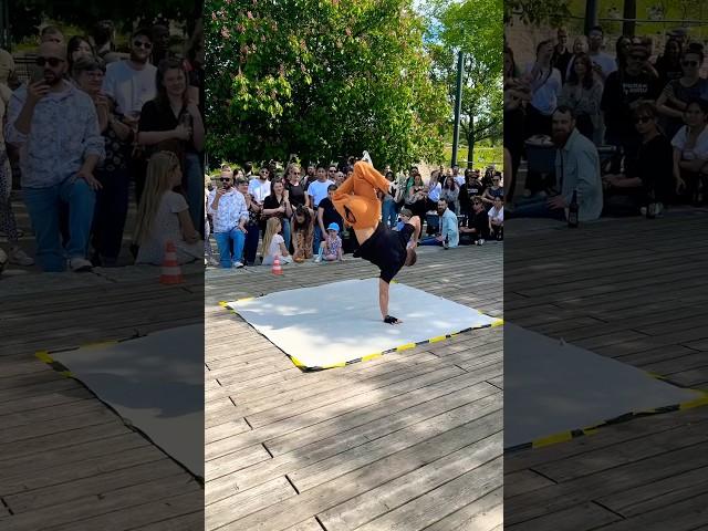 Last Summer #breakdance #dance #freestyle #flip #bboy #killasebi #sebijaeger