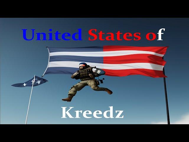 United States of Kreedz