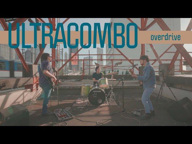 Ultracombo Overdrive