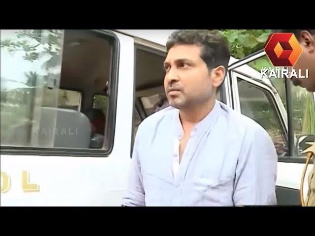 Allegation of Threatening Against Chandrabose Murder Case Accused Nisham