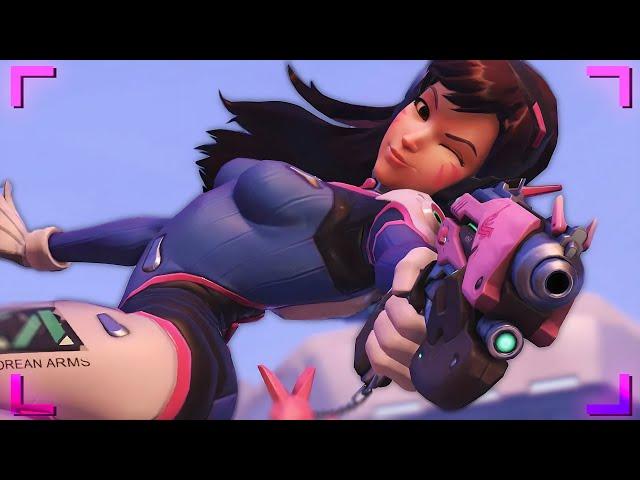 Did Overwatch Really Die?