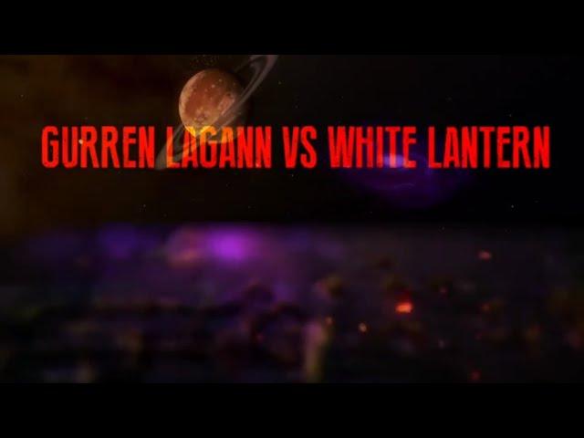 SIMON THE DIGGER VS KYLE RAYNER - DEATHBATTLE! NEXT TIME