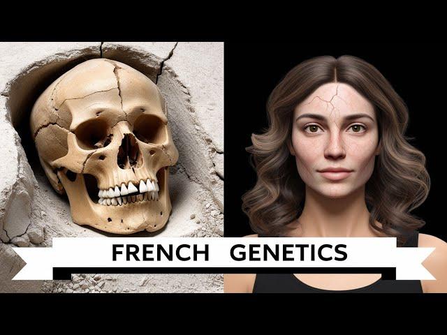 Why The French DNA Is So Unique?