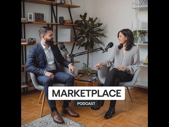 Podcast RADIO , Marketplace- HOW Platform