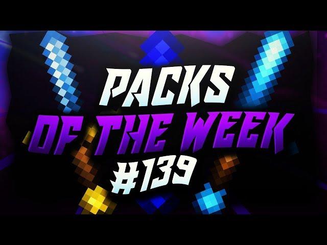 Texture Packs of the Week! #139 