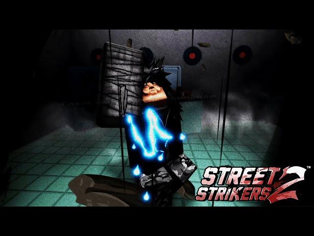 Unlocking Medical (Stayin Live) Soul Res, Limit Breaking, & Mastering Muay Thai | Street Strikers 2