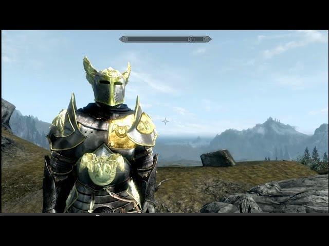 The Elder Scrolls V: Skyrim Мод на Замок"Звездная тень"