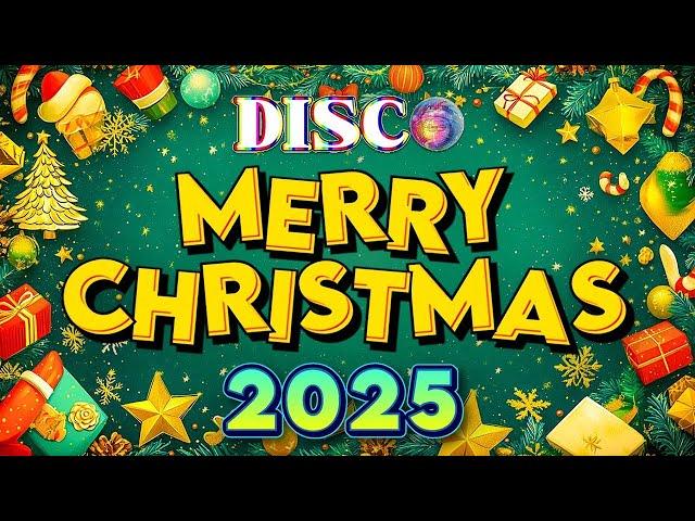 Mashup Christmas Songs RemixTop 50 Disco Christmas SongsBest Merry Christmas Songs 2025