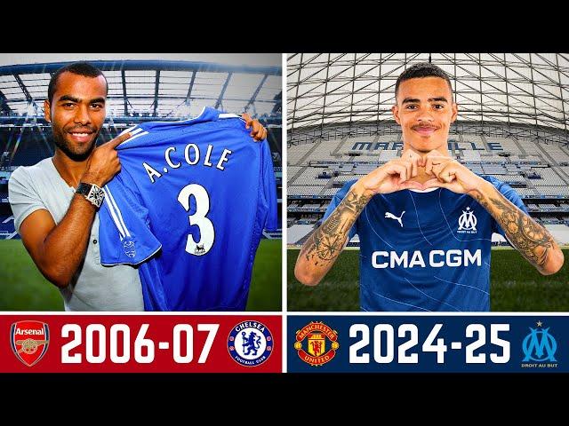 The Most CONTROVERSIAL Transfer EVERY Season (2000-2025)