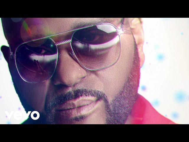 Ruben Studdard - W.I.F.E. (Audio)