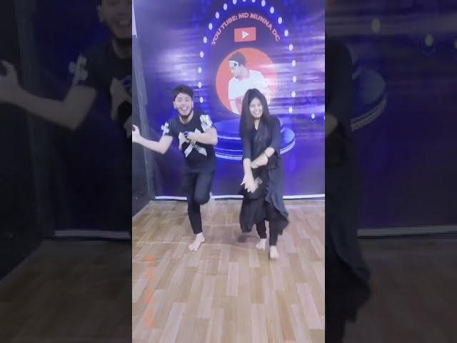 Buk Chin Chin Korche danve #youtubeshorts #dancevideo #tik #tiktok md munna dc