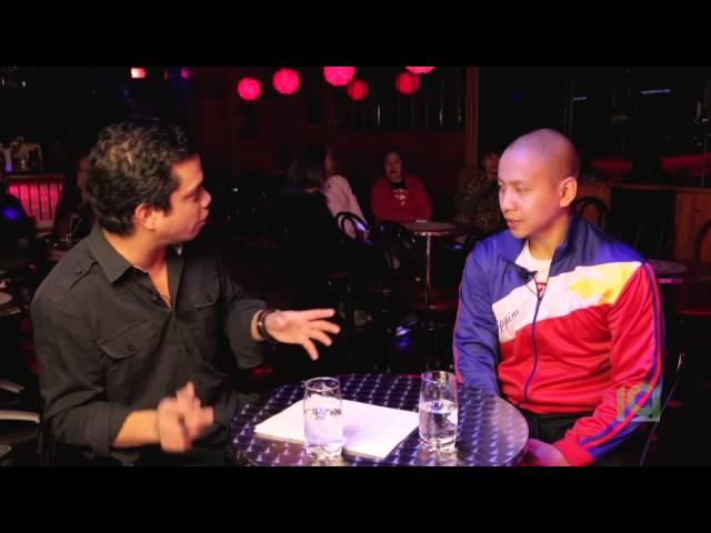 Mabuhay Montreal TV - Episode 040